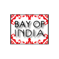 Bay of India